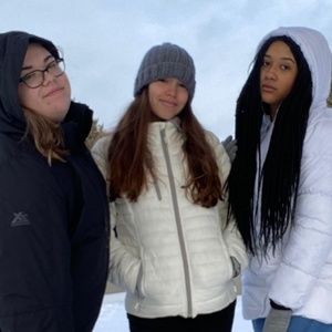 Meet your Posher, Mary